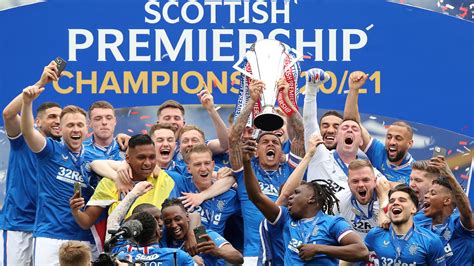Scottish Premiership News, Fixtures, Results .